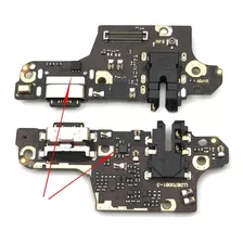 Flex Centro Carga Xiaomi Poco X3 Nfc Carga Rapida Ic Incluid