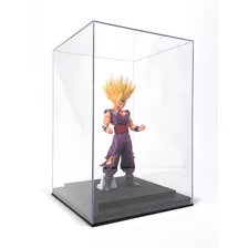 Display Expositor Bonecoaction Dragonball Clothmyth 25x25x36