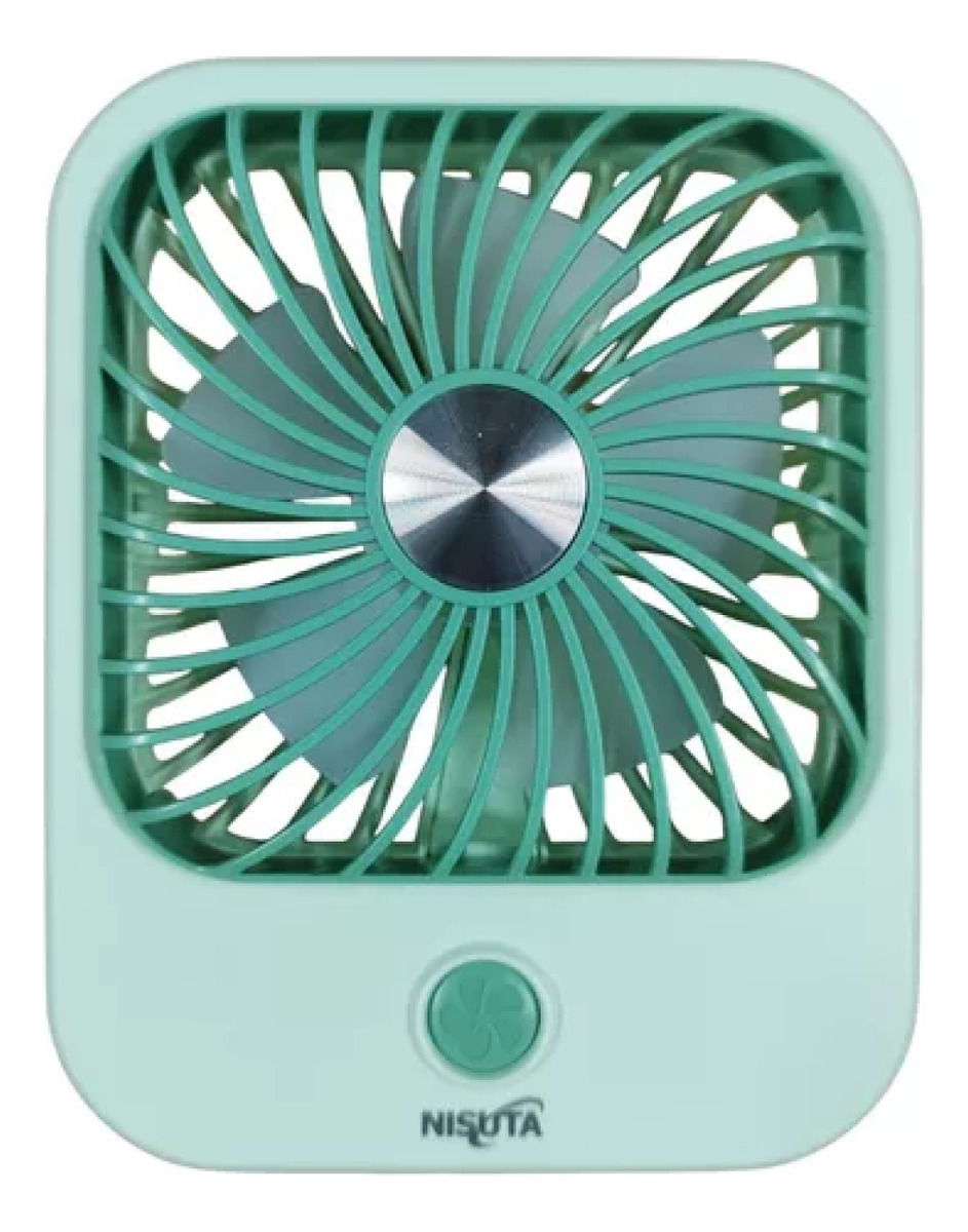 NISUTA NS-FANUPC VERDE