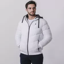 Jaqueta Casaco Americana Original De Inverno Masculina