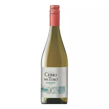 Vino Cerro Del Toro Albariño 750 Ml