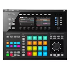 Maschine Studio Native Instruments