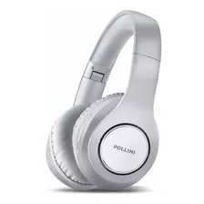 Pollini - Auriculares Inalmbricos Bluetooth V5.0 Con Graves