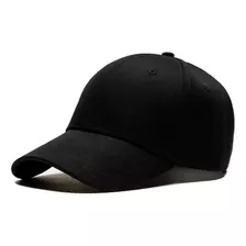 Gorras Negra Trucker Original Gabardina Hombre Mujer Colores