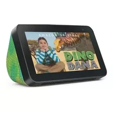 Amazon Echo Show 5 Kids Con Asistente Virtual Alexa 