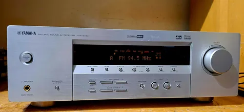 Segunda imagen para búsqueda de receiver yamaha htr 5830