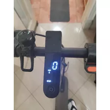 Xiaomi Mi Electric Scooter Essential Negro