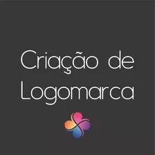 Logo Logomarca Logotipo Profissional Criação 48h