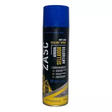 Spray Aerosol Sellador Antigoteo Impermeable Negro 500ml