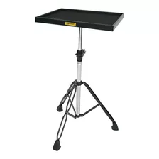 Mesa Soporte De Percusión Chica Tycoon Tpt-s 