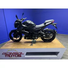 Kawasaki Z 250 2018