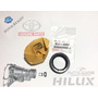 Bedliner Toyota Hilux 2016 - 2022 Caja Larga 7.0 Con Riel