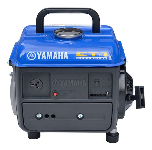 Generador Yamaha Et-1