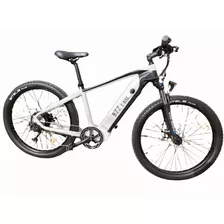 Bicicleta Electrica Mod Sport, Motor 500w, Bateria 3500 Mah