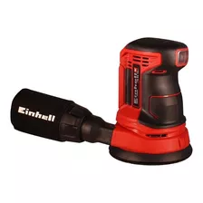 Lixadeira Roto Orbital S/bateria Einhell 18v Profissional 