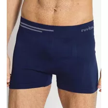 Cueca Boxer Microfibra Masculina