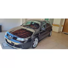 Seat Leon 2004 1.8 Cupra R T 225hp Mt