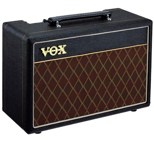 Amplificador Guitarra Eléctrica Vox Pathfinder 10 + Garantía