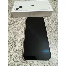 iPhone 13, Blanco, De 128gb Almacenamiento