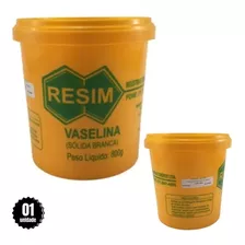 Vaselina Solida Resim Industrial /montagem De Pneu 800gr