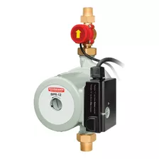 Bomba Pressurizadora Bpr-12 1/3 Cv Monofásica 220v Schenider