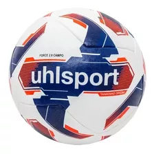 Bola De Futebol Campo Uhlsport - Force 2.0