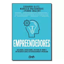 Empreendedores