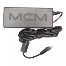 Fonte Mcm Para Notebook 19v 3,42a Pino P4 Universal