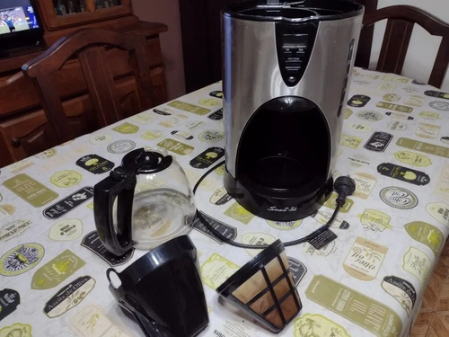 Cafetera Smart-tek en venta en Lanús Bs.As. G.B.A. Sur por sólo $ 2,500.00  - Ocompra.com Argentina