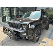 Jeep Renegade Night Eagle 2020