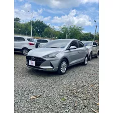 Hyundai Hb20 2022 1.4 Premium Automatico