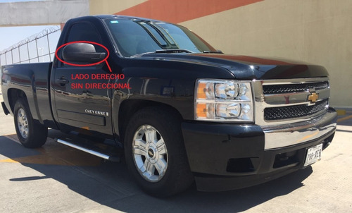 Luna Espejo Silverado Suburban Cheyenne Tahoe Avalanch 07 13 Foto 4