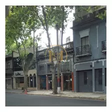 Casa En Venta, Dos Frentes Para Edificio O Empresa, Jacinto Vera