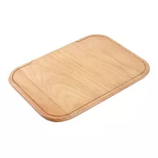 Tabla Madera Picar Mi Pileta Accesorio Cocina 8020