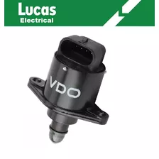 Motor Paso A Paso Vdo Chery Qq/chev. N300/dfsk/byd D5184