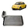 Radiador Calefaccion Para Volkswagen Beetle 1.8 1999 2007 Volkswagen Beetle