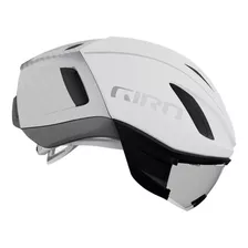 Casco Ruta Vanquish Mips Blanco Ventilaciones C/mica Giro