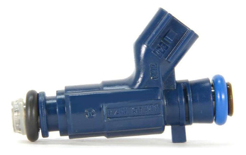 6pzs Inyector Gasolina Para Suzuki Xl7 6cil 3.6 2007 Foto 2