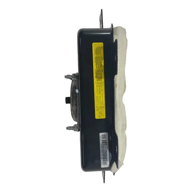 Bolsa Airbag Passageiro S/ Capa Kia Sorento 2012 610976801b Bege 4