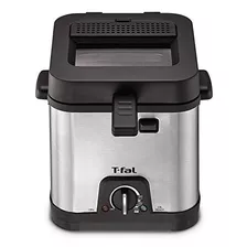 T-fal Ff492d Acero Inoxidable 1.2 Litros De Capacidad De Ace