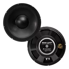 Parlante 12 Woofer 250w Audiosonic Wh 1228 Bob 1.5 Cjf