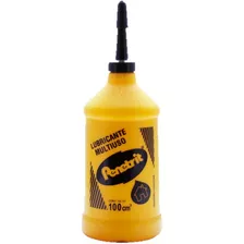 Lubricante Multiuso Penetrit Aceitera 100cm3 X 12 Unidades 