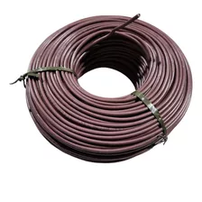 Cable Electrico Unipolar Normalizado Brickell 4mm X 100mts