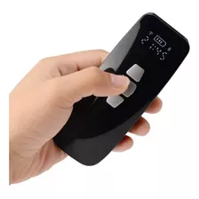 Lector Escaner Codigo Barras Portátil Qr Dni Bluetooth 2d 1d