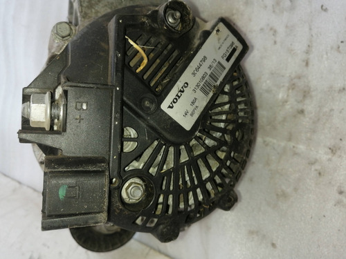 Alternador Volvo Cdigo 30644798 Foto 2