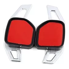 Paletas De Cambios Volante Dsg Audi A1 A3 S3 A4 S4 A5 Q3 Q5