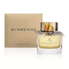 My Burberry 90ml Dama Original