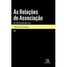 Relações De Associação, As