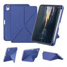 Funda Dtto Para iPad Mini 6th Gen 8,3 Pulgadas 2021