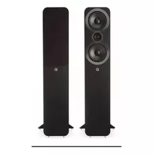 Trio De Caixas Acústicas Q Acoustics 3050i 180w 6oms